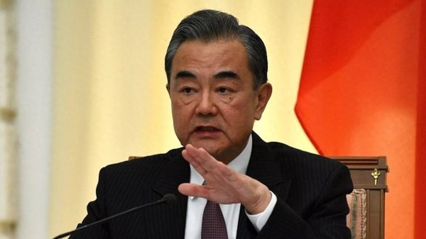 点金网 王毅将访问法德, 释放了什么信号?
