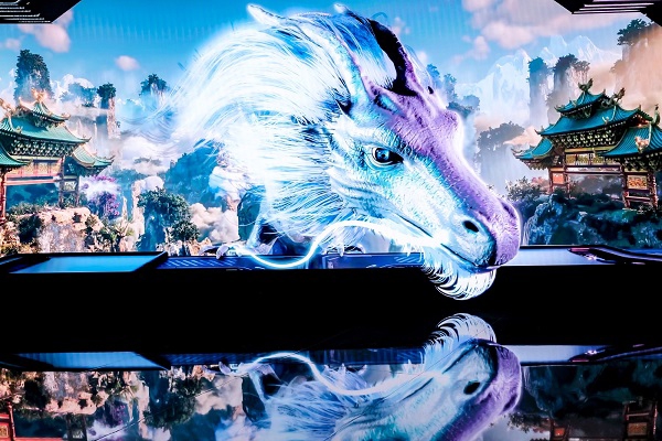 天天盈 马斯克点赞的神话展要收尾了！限时福利组合即将上线