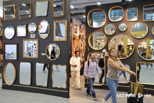 珺牛策略 外贸优品中华行：广东破局关税战，多家电商助力内销转型