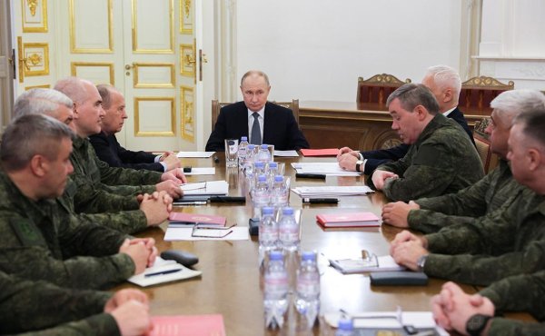 美牛股 这才是底线，普京：作战目标须全部实现，注意6个点，还要继续打