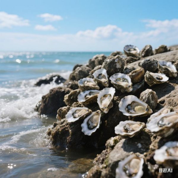 锦富优 假期去海边的朋友看过来 你知道大海潜藏着这些中药吗？