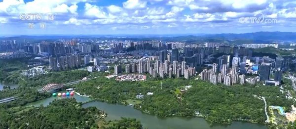 天天盈 新台阶、新提升、新突破 “十四五”时期我国经济稳健前行取得瞩目成就